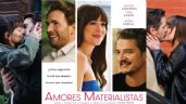Foto ilustrativa de la nota titulada 'Materialistas', comedia romántica protagonizada por Dakota Johnson que se sale del cliché