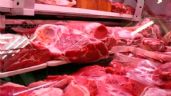 Foto ilustrativa de la nota titulada Sequía provoca escasez de reses y caída en venta de carne en Guaymas y Empalme