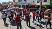 Foto ilustrativa de la nota titulada Maestros de Guaymas y Empalme organizan actividades sociales tras paro laboral