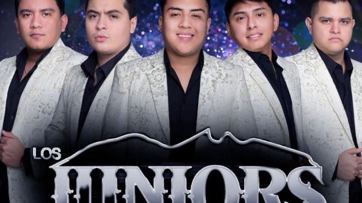 Igual que Grupo Fugitivo: Confirman desaparición de integrantes de Los Juniors de Monterrey 