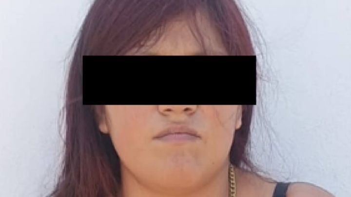 Cae 'La reina de Urbi Villa', presunta generadora de violencia en Ciudad Obregón, Sonora