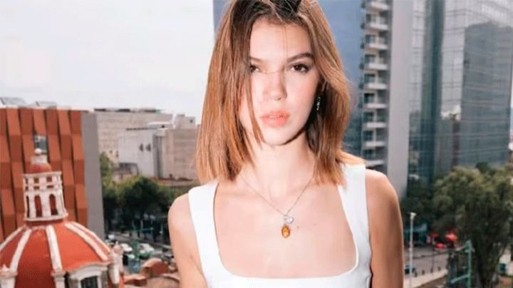 Luego de agresión, Valentina Gilabert regresa a las cámaras en videoclip de reguetonero