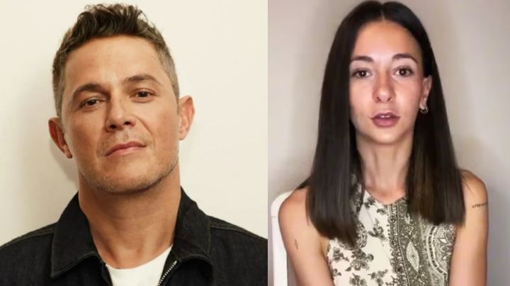 Alejandro Sanz sale a dar la cara tras severas acusaciones de su exasistente, Ivet Playà