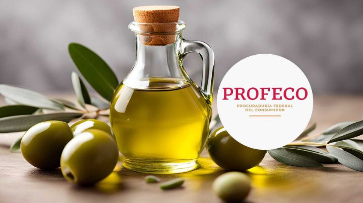 Profeco revela cuáles son las mejores marcas de aceite de oliva del mercado