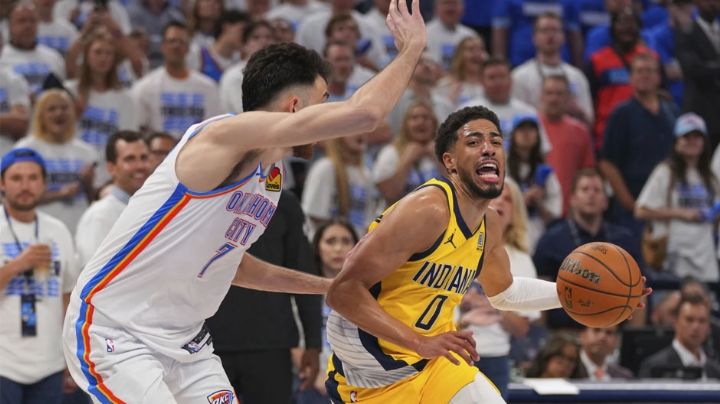 La pausa entre juegos en las Finales NBA es tomada como una bendición por los jugadores