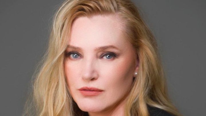 ¿Anna Ciocchetti tiene cáncer? La actriz de Televisa reaparece y confirma problemas de salud