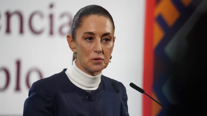 Claudia Sheinbaum y Donald Trump sostienen diálogo telefónico durante la cumbre del G7