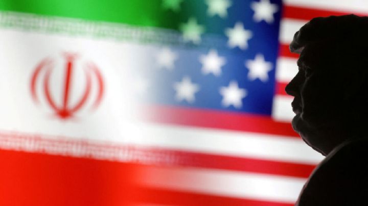 Trump exige redención de Irán y afirma que no van a matar a su líder supremo Ali Jamenei