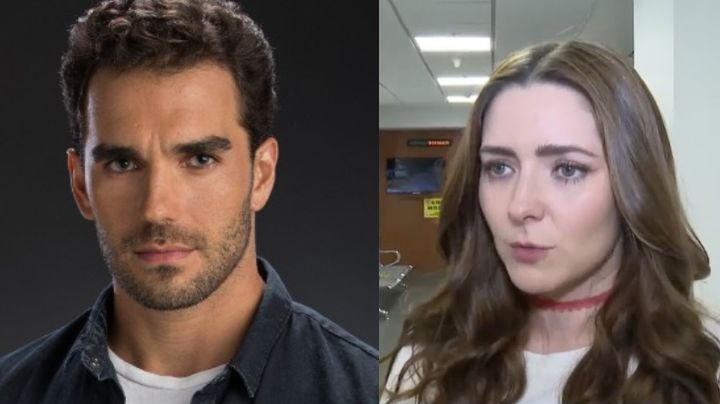 ¿Se divorcian? Ariadne Díaz estremece a 'Hoy' al hablar de 'infidelidad' de Marcus Ornellas