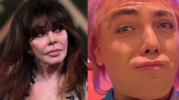 ¿Otra pelea? Cristian Castro reacciona contundente a críticas de Verónica Castro a su boda