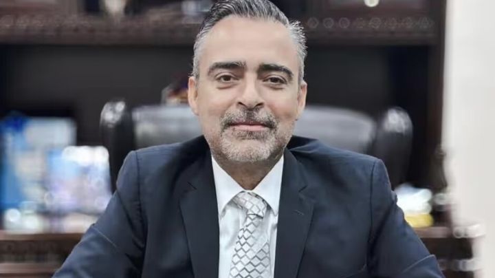 "Para cumplir con mis obligaciones no se requiere visa", afirma alcalde de Puerto Peñasco