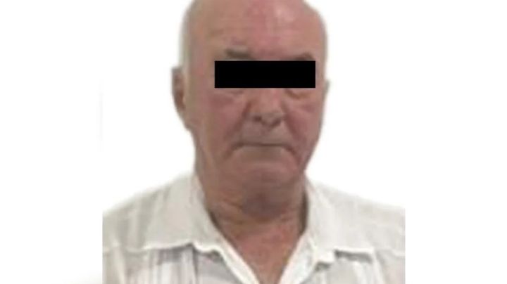 Sacerdote acusado de violación contra una menor y es vinculado a proceso en Naucalpan