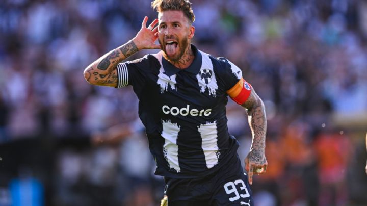 Rayados del Monterrey iguala en el Mundial de Clubes ante el Subcampeón de la Champions