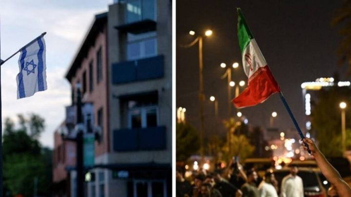 ¿Porque inició el conflicto Israel vs Irán? Te contamos los detalles de esta situación