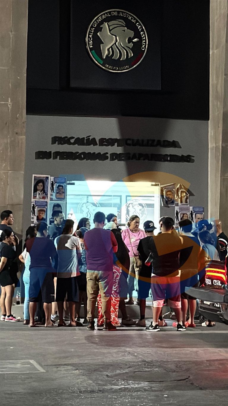 La familia de los músicos ya presentó el reporte correspondiente ante la Fiscalía de Nuevo León. Foto: Facebook