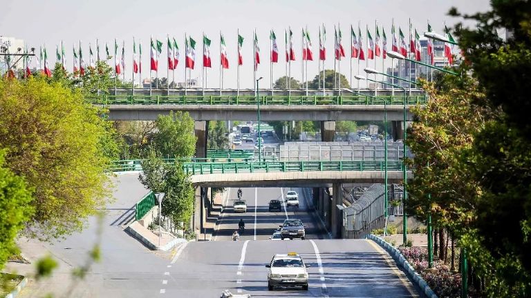 SRE proporciono telefonos de embajadas de Mexico en Israel e Iran