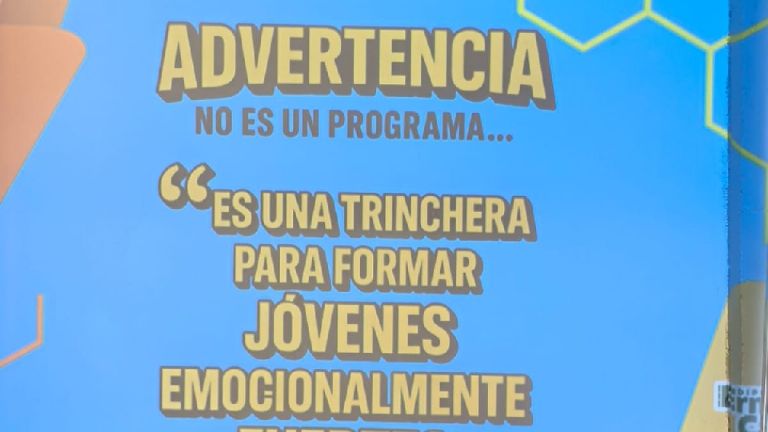 Ciudad Obregón Buscan reducir índices de adicciones en adolescentes con 'El Club'