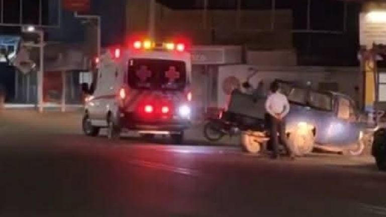 Ciudad Obregón Piden que Cruz Roja y Bomberos respeten el paso de las unidades de emergencia