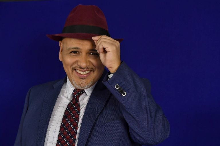 Rene Franco quedo sorprendido con las confesiones de Omar Chaparro