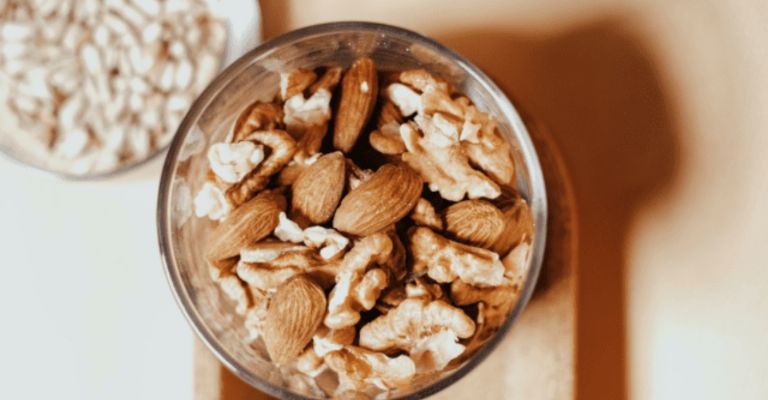 Fuente de vitaminas y grasas saludables