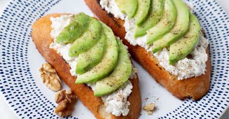 Puedes acompañar con vegetales o queso