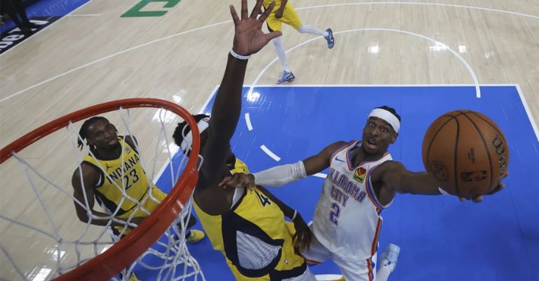 Shai también ve con buenos ojos esta pausa