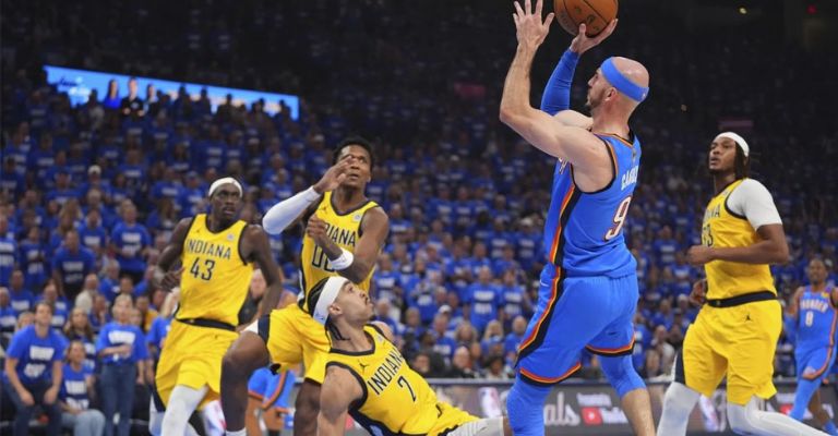 Los cambios benefician a los jugadores