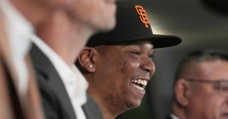 Está decidido a dar todo por el equipo