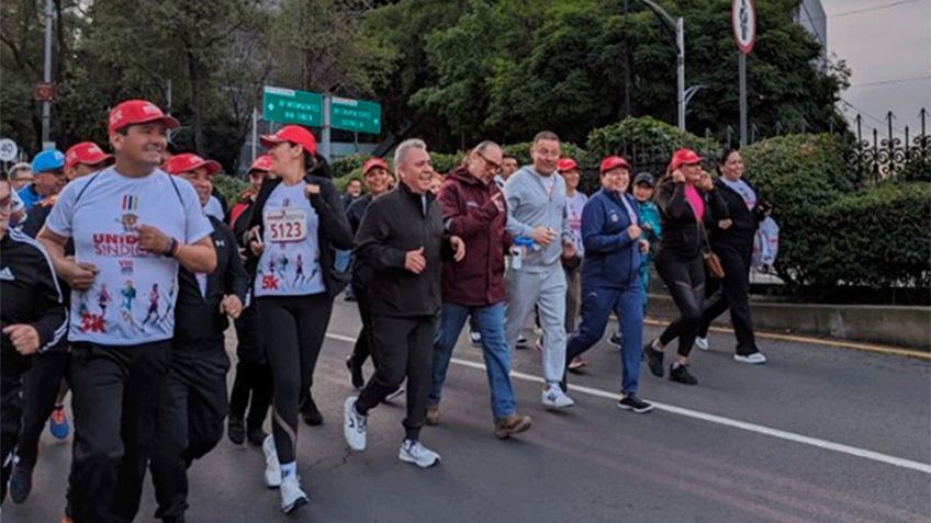 Tráfico en CDMX: Se espera caos por marchas y bloqueos este 17 de junio en la capital
