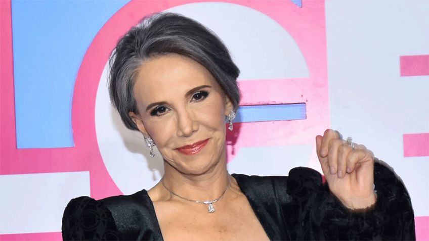 Florinda Meza revela su documental mientras crece la polémica por la serie de ‘Chespirito'