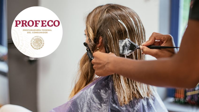 Bueno, bonito y barato; este es el mejor tinte para el cabello según la Profeco