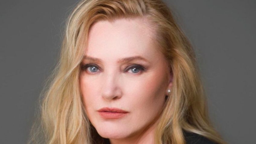 ¿Anna Ciocchetti tiene cáncer? La actriz de Televisa reaparece y confirma problemas de salud