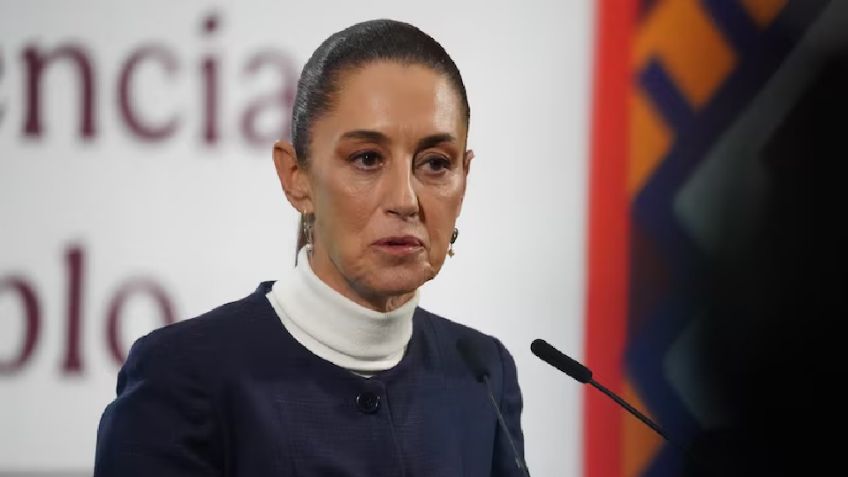 Claudia Sheinbaum y Donald Trump sostienen diálogo telefónico durante la cumbre del G7