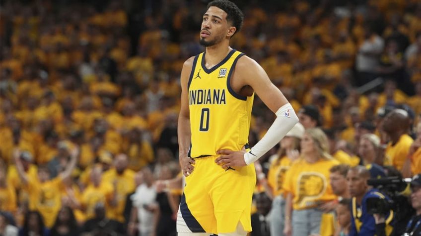 Se encienden las alarmas en Indiana; Haliburton podría perderse el Juego 6