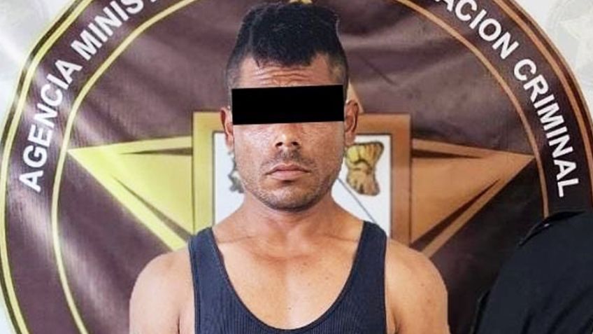 Capturan en Mexicali a objetivo prioritario buscado por secuestro y asesinato en Sonora