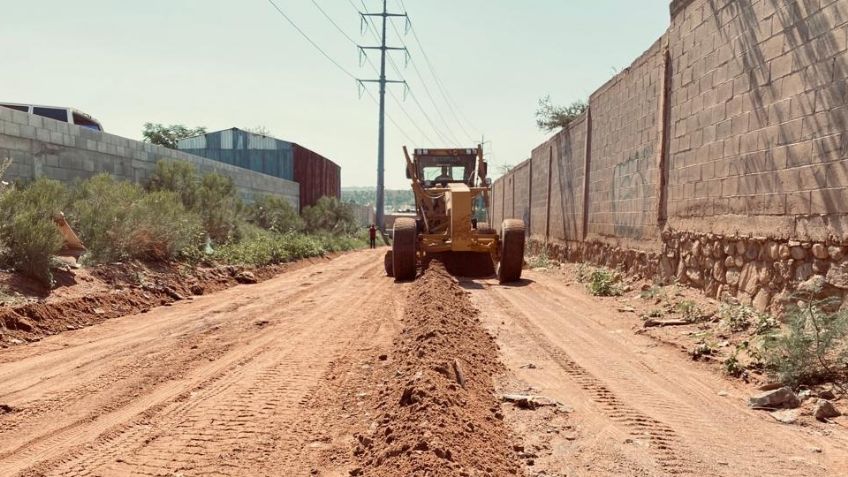 Comisarías y delegaciones de Cajeme solicitan maquinaria y mantenimiento para las mismas