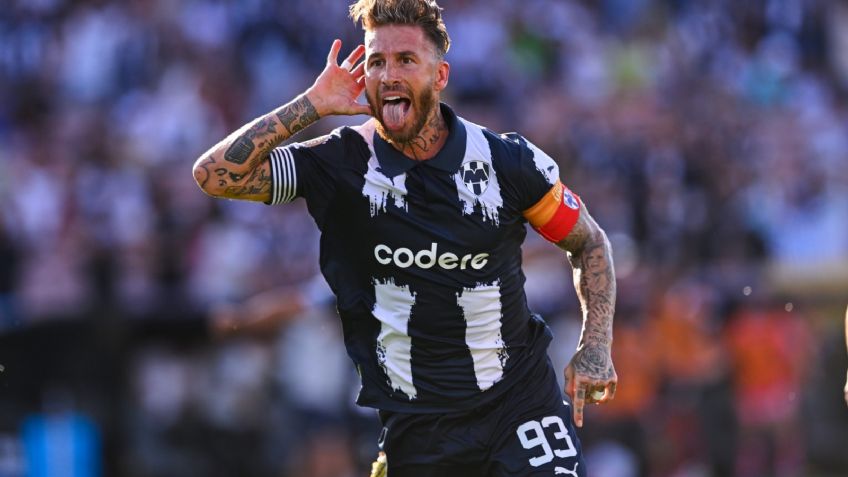 Rayados del Monterrey iguala en el Mundial de Clubes ante el Subcampeón de la Champions