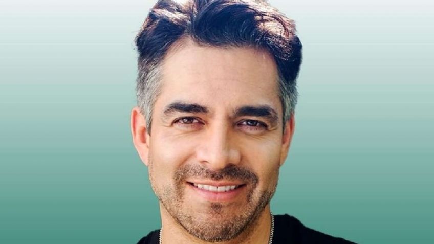 Omar Chaparro confiesa a René Franco haber pensado en terminar con su existencia