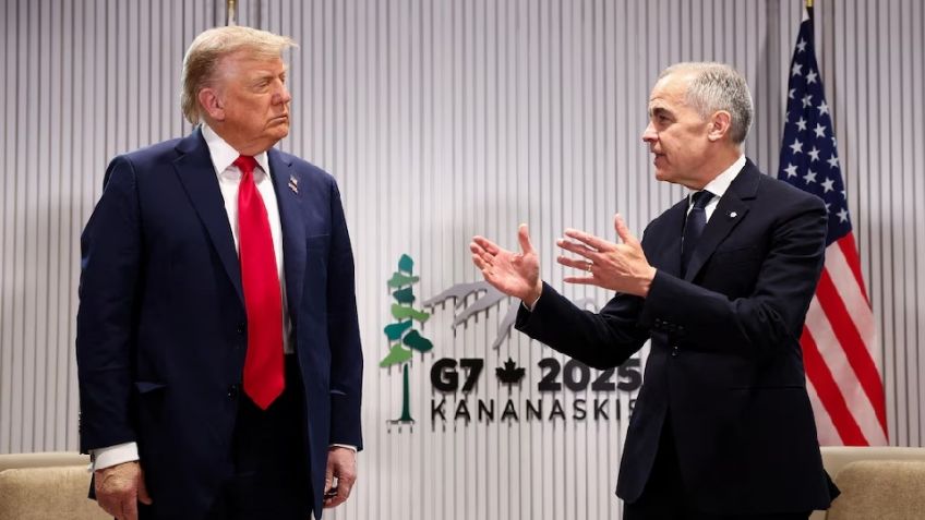 Estados Unidos bloquea declaración firme del G-7 sobre Ucrania que buscaba condenar a Rusia