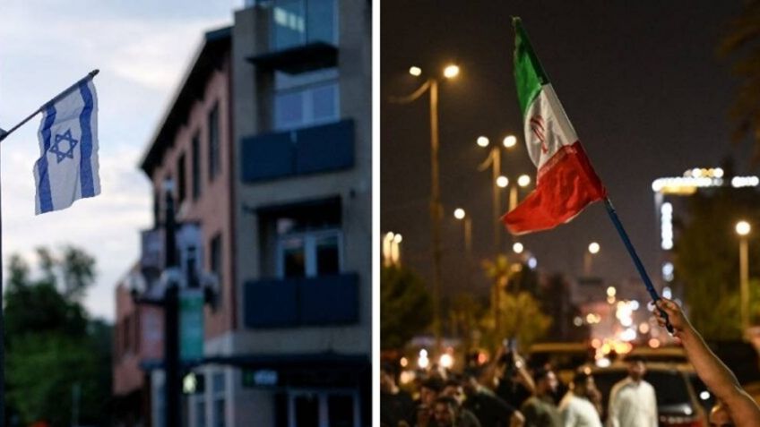 ¿Porque inició el conflicto Israel vs Irán? Te contamos los detalles de esta situación