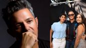 Foto ilustrativa de la nota titulada ¿Víctima de Alejandro Sanz? Fátima rompe el silencio sobre su relación con el cantante
