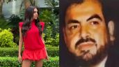 Foto ilustrativa de la nota titulada Escándalo en Televisa: Afirman que Galilea Montijo fue "la segunda esposa" de Beltrán Leyva