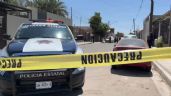 Foto ilustrativa de la nota titulada Ola de violencia: Agresión armada genera movilización policiaca al norte de Hermosillo