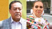 Foto ilustrativa de la nota titulada Aída Cuevas rompe el silencio sobre pleito legal con Carlos Cuevas; lo acusa de golpearla