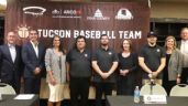 Foto ilustrativa de la nota titulada Adiós Mayos de Navojoa: La LMP presenta oficialmente al Tucson Baseball Team