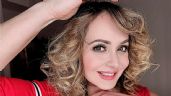 Foto ilustrativa de la nota titulada: Gaby Spanic agradece a Karol G por rendirle homenaje en vida con escena de 'La Usurpadora'