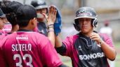 Foto ilustrativa de la nota titulada Sonora aplasta a sus rivales y se perfila para ser bicampeón en la Olimpiada Nacional de Softbol