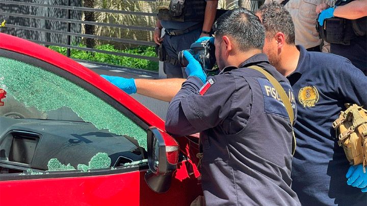 Investigan asesinato de la alcaldesa de Tepalcatepec; Fiscalía de Michoacán da avances