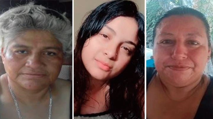 Encuentran con vida a desaparecidos en Nuevo León; enfrentamiento deja un abatido