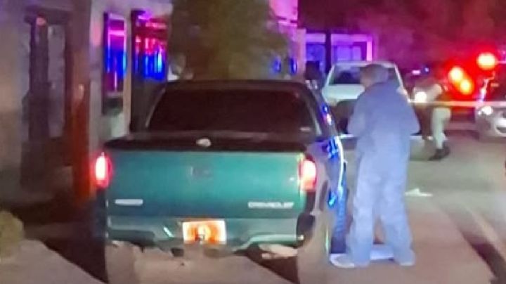 Seguridad Pública de Cajeme colaborará para el esclarecimiento del asesinato de policía